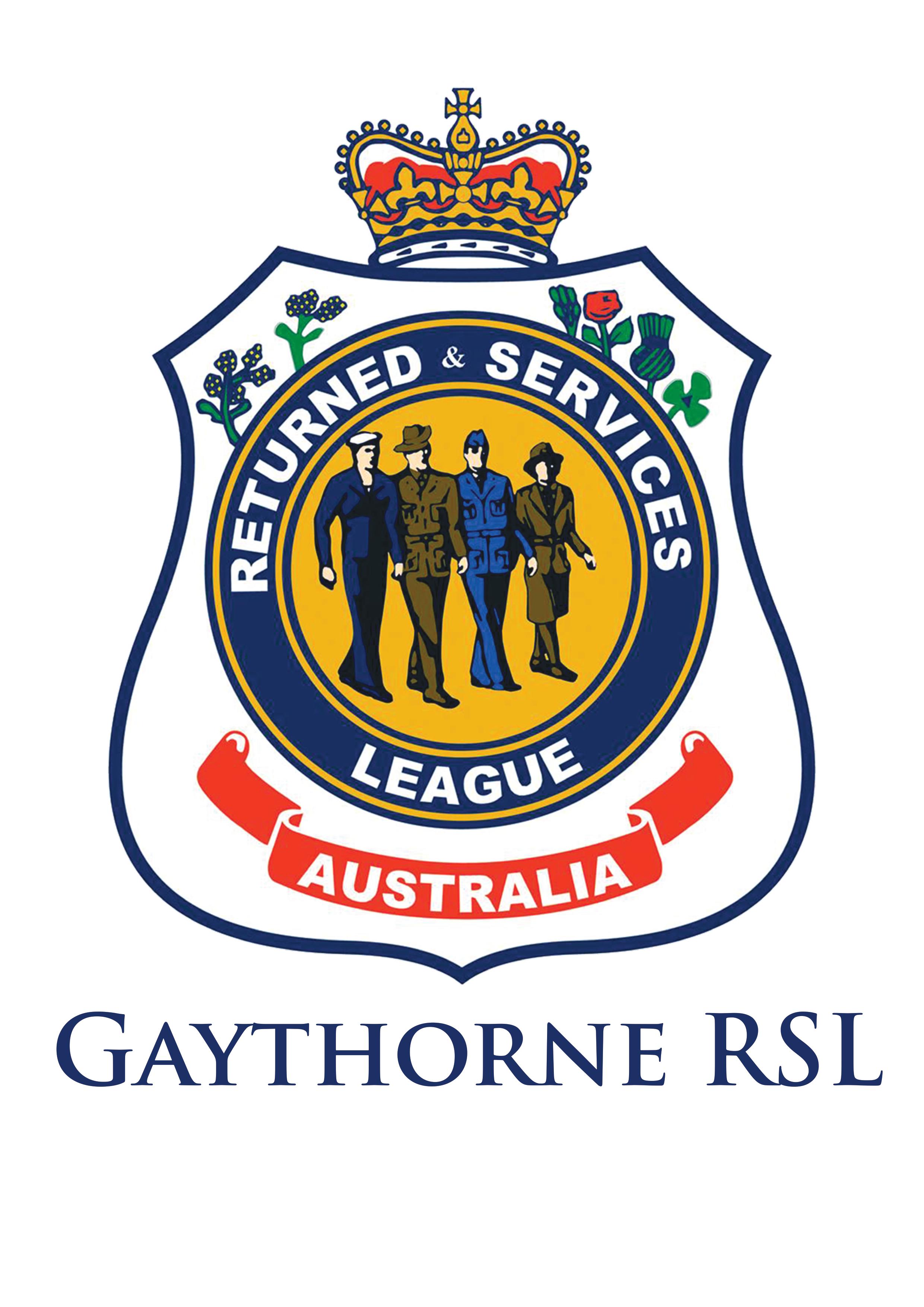 Gaythorne RSL logo.jpg