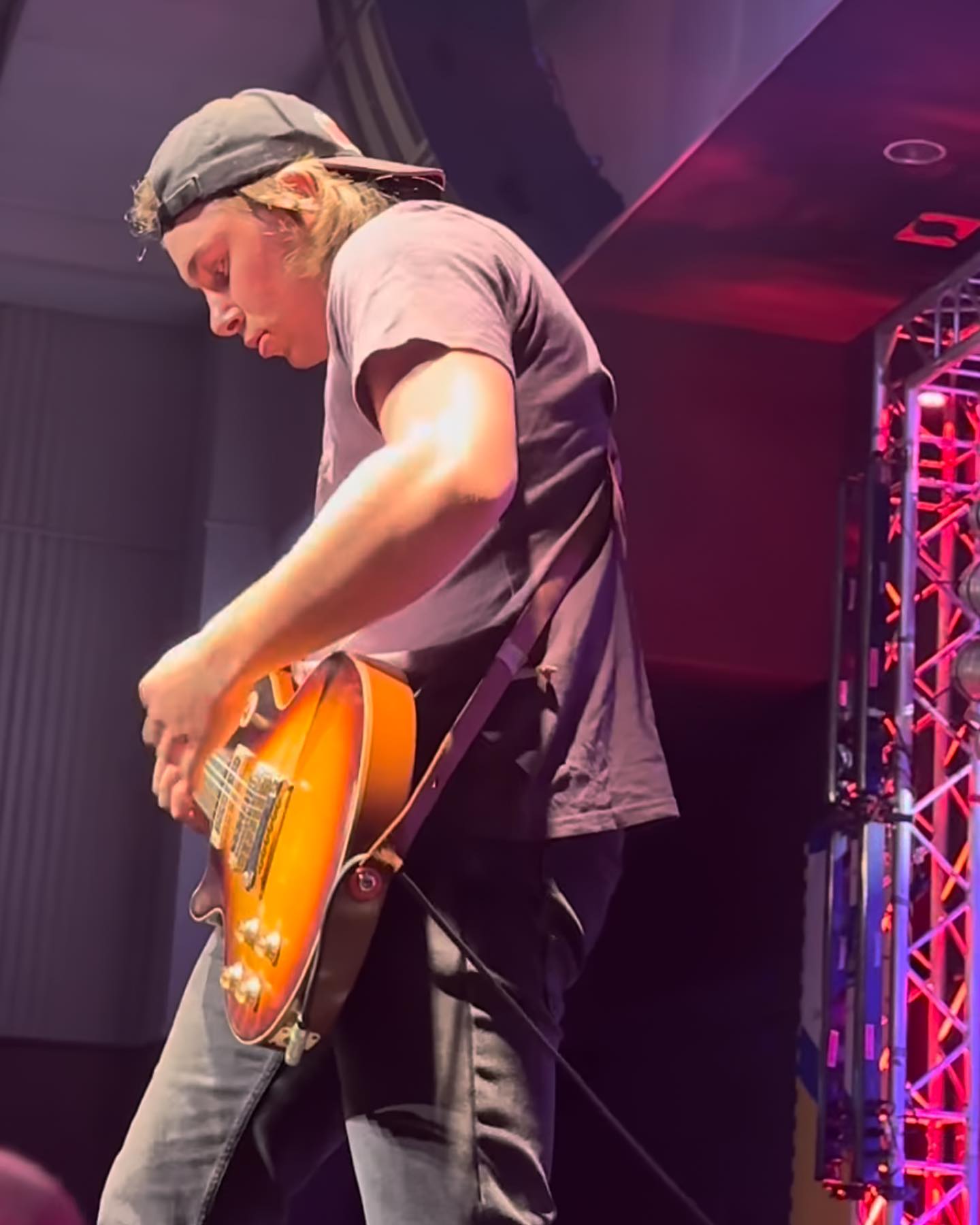 Battle of the Rock Bands Encore Performance