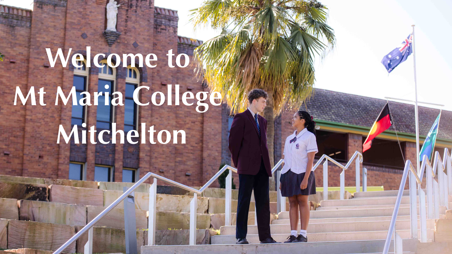 Welcome to Mt Maria Colllege Miitchelton.png