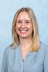 Mulcahy, Danielle