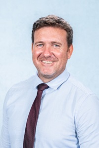 Towner, Paul