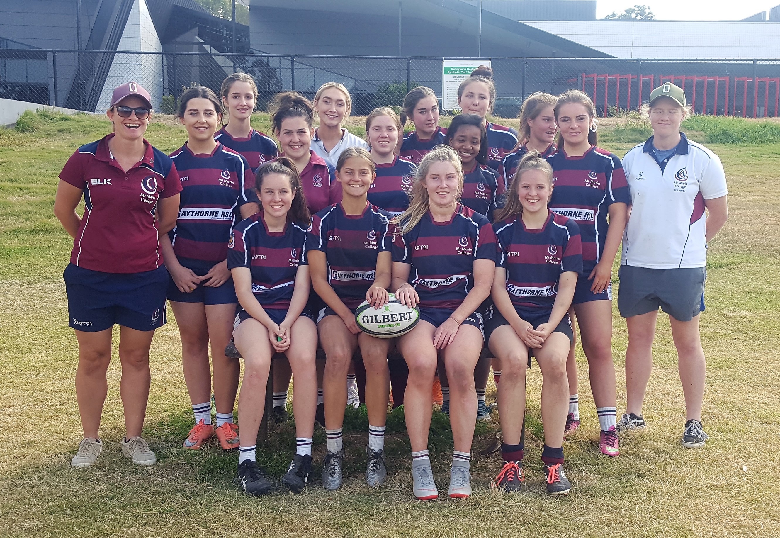 Girls open Rugby 7's - 2nd place.jpg
